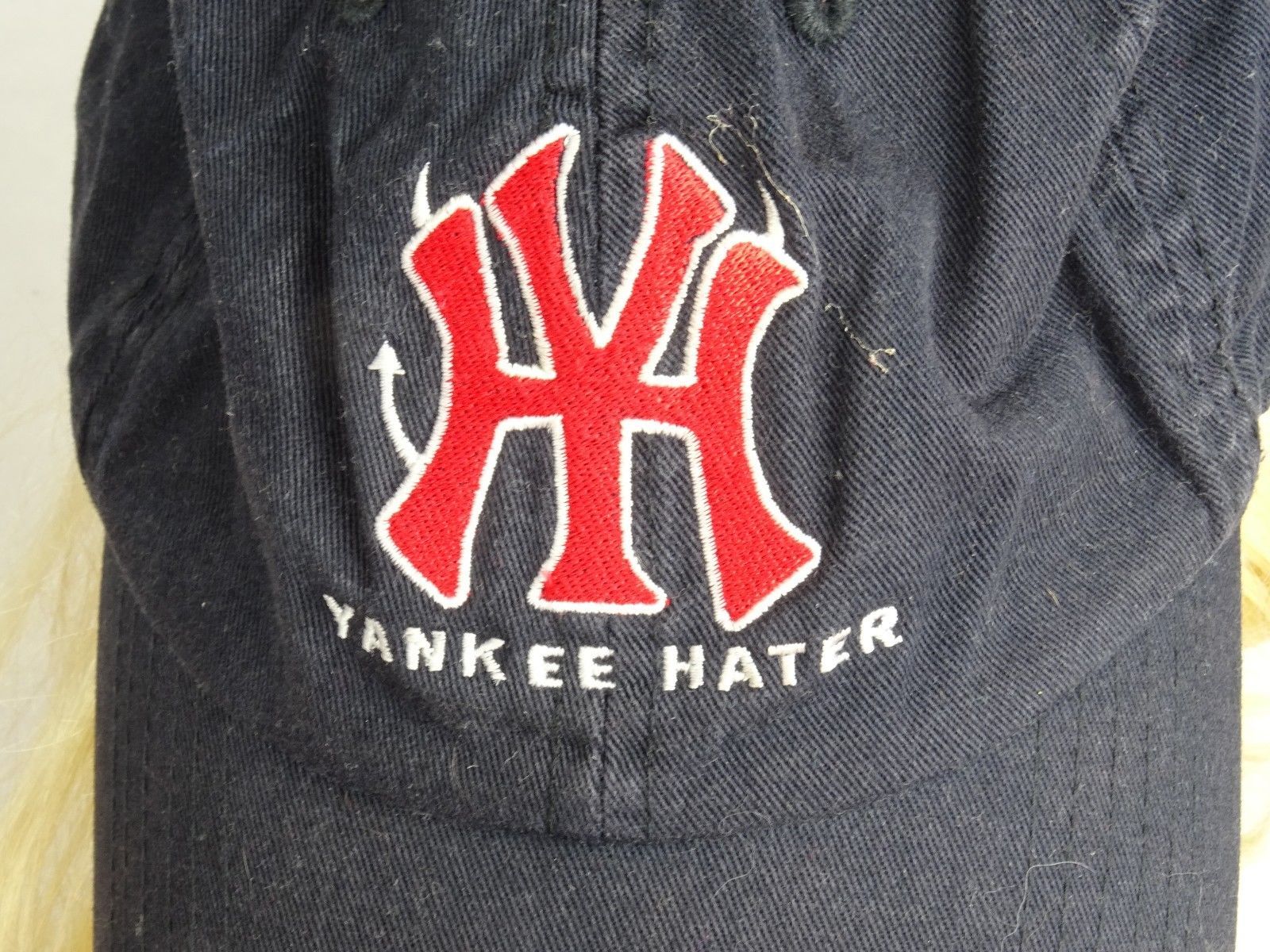 yankee hater shirts