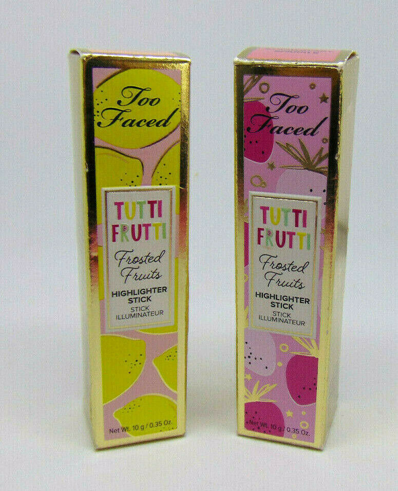 too faced highlighter stick