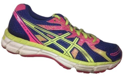 asics womens size 8