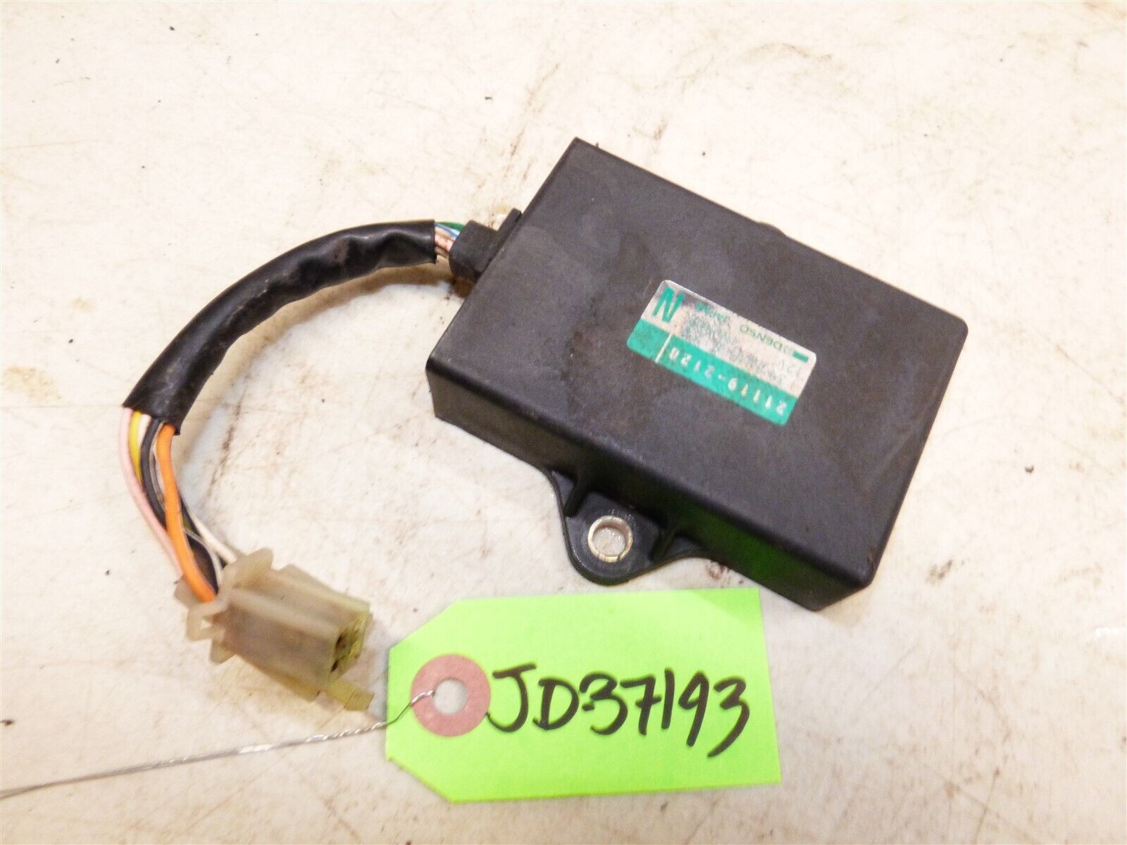 John Deere LX178 Tractor Kawasaki FC440V 15hp Engine Ignition Module