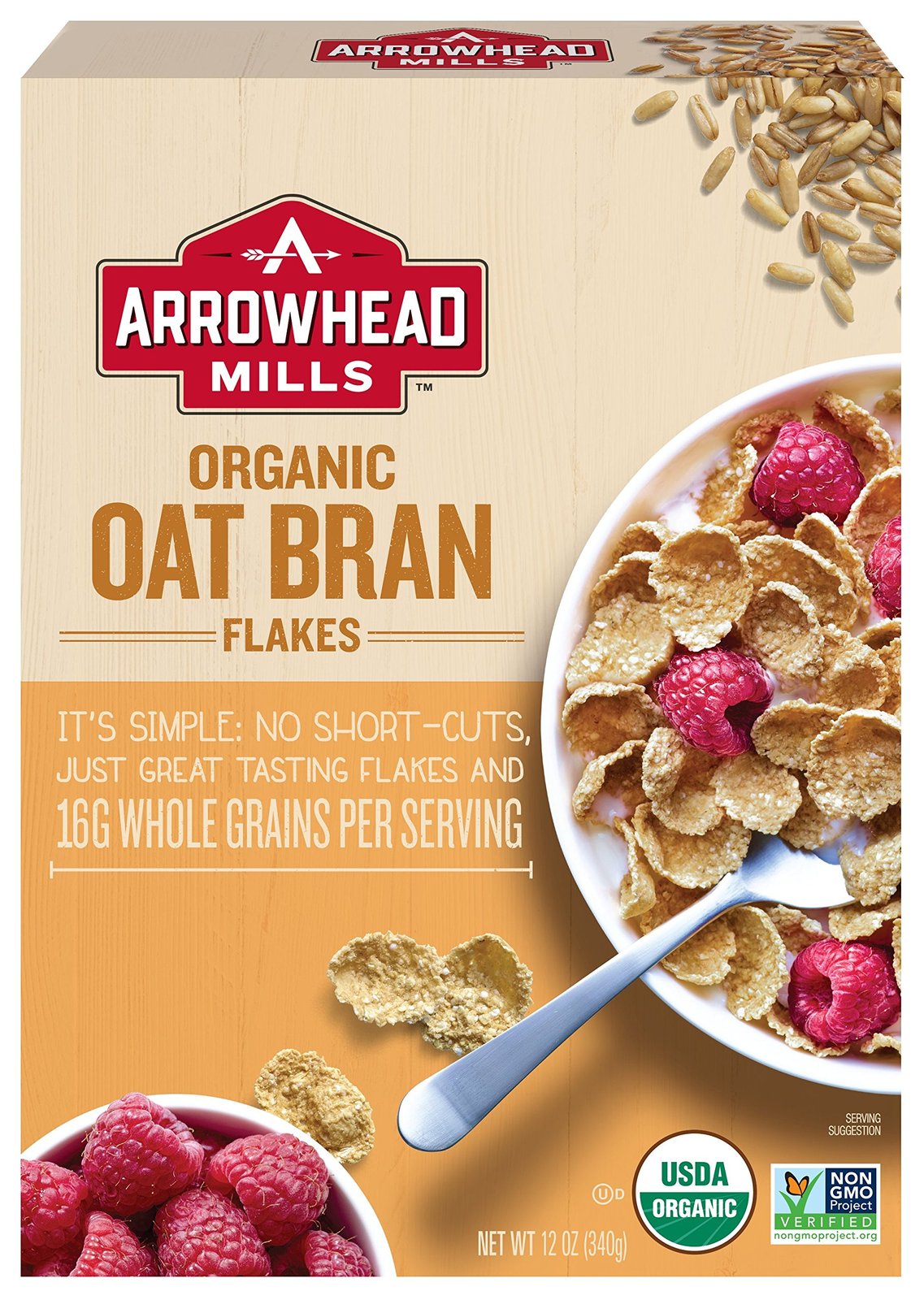 Unprocessed Cereals Brands at Don Green blog