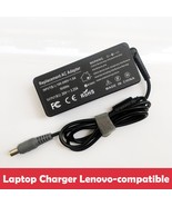Genuine Original 65W AC Adapter Charger For IBM Lenovo ThinkPad X61 T61 ... - $27.99+