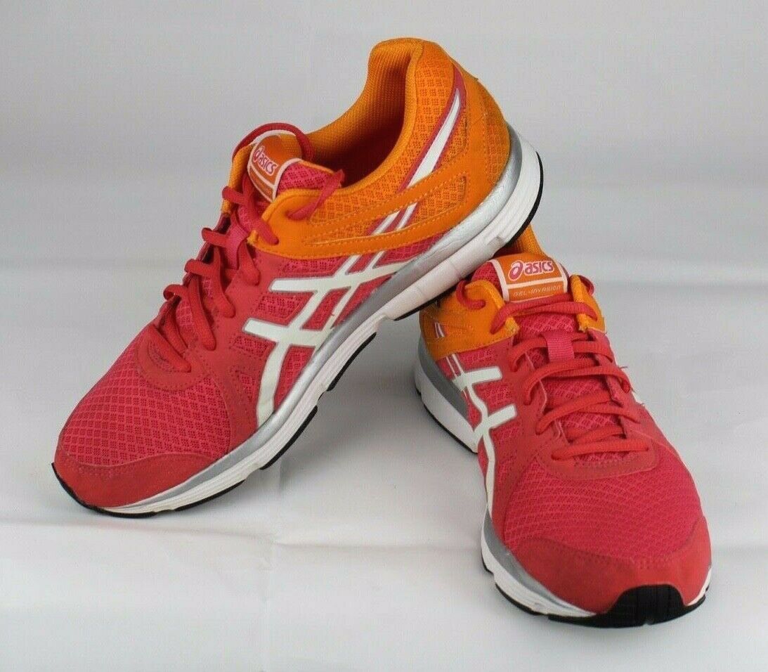 asics mujer salmon asics mujer salmon