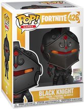 Funko Pop! Games: Fortnite - Black Knight image 3