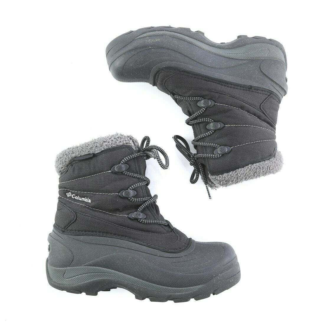 columbia cascadian boots