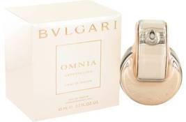 Bvlgari Omnia Crystalline L'eau De Parfum 2.2 Oz Eau De Parfum Spray image 5