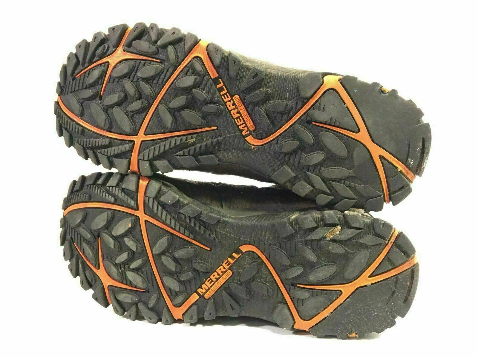 merrell shoes select dry