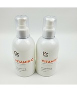 2X Dr. Wellness Serum Vitamin C Brightening Skin Perfecting 9.1oz Bottle... - $40.45