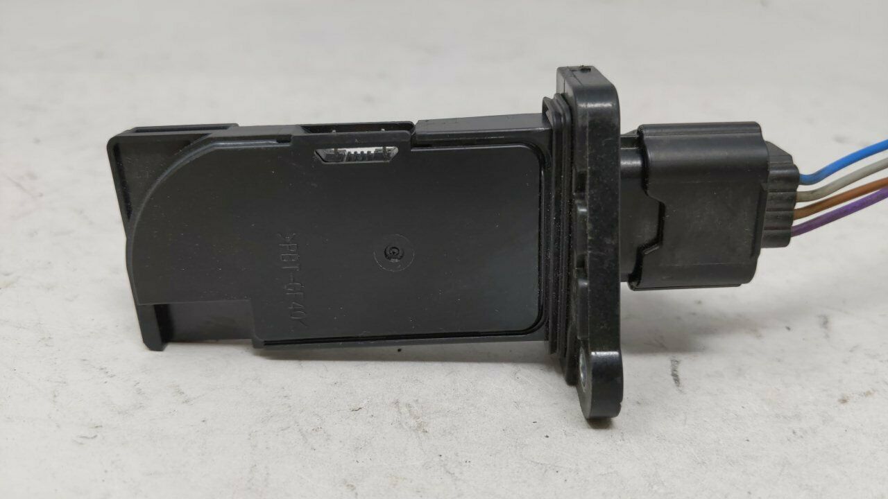 2014 2016 Nissan Rogue Mass Air Flow Meter Maf 58925 Sensors 2755