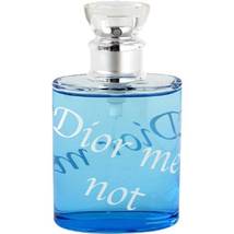 Christian Dior Dior Me, Dior Me Not Perfume 1.7 Oz Eau De Toilette Spray image 2