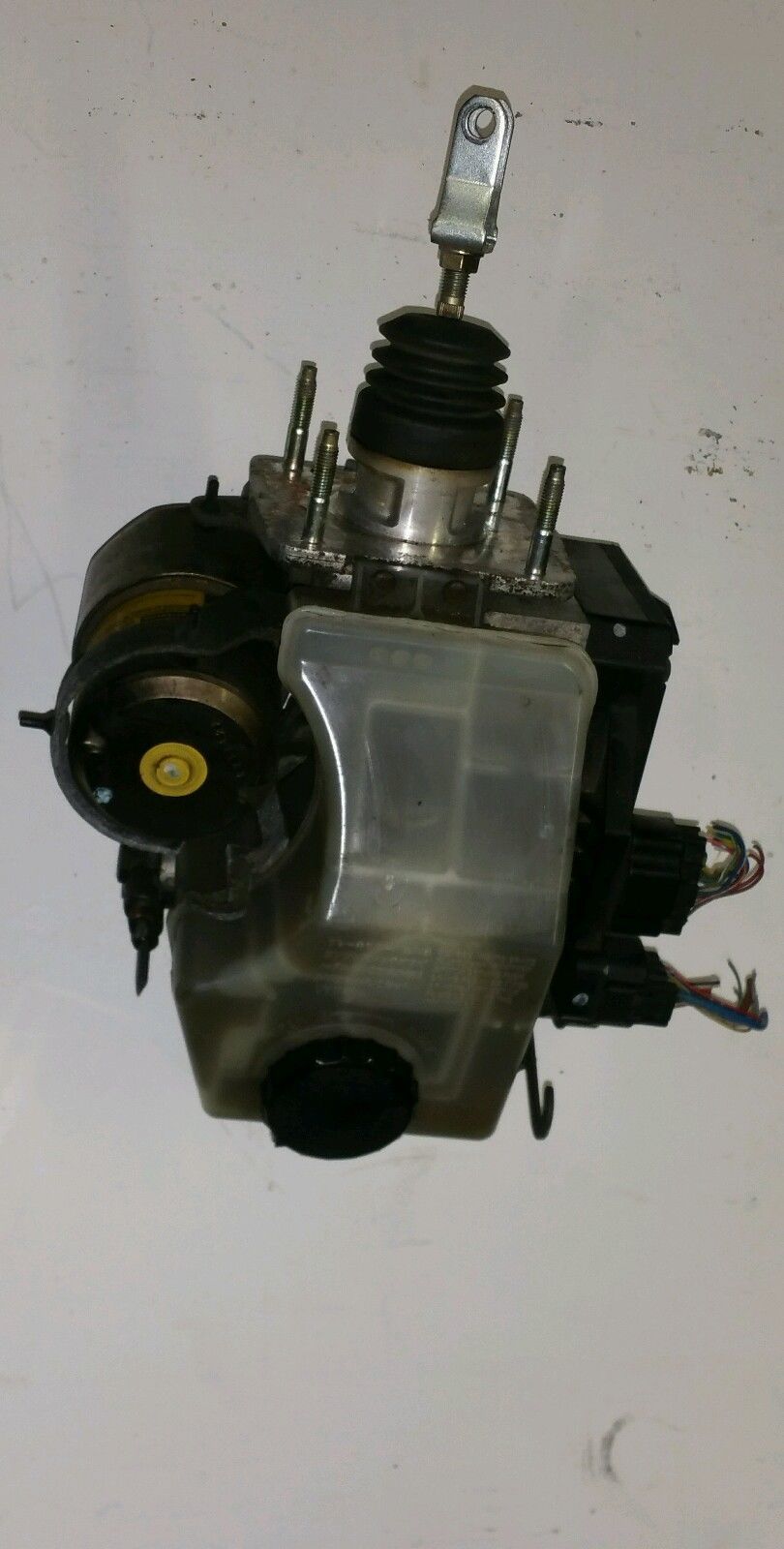 9805 Lexus GS300 ABS Brake Booster Actuator Master Pump GS400 GS430