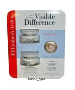 Elizabeth Arden Visible Difference Refining Moisture Cream Complex Doubl... - $68.95