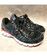Fila Womens  1SRW0518-005 Size 8 Black  Running Shoes - $21.99