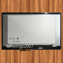 14.0" Fhd Touch Laptop Lcd Screen Assembly For Dell Inspiron 14 5482 Edp 30 - $164.00