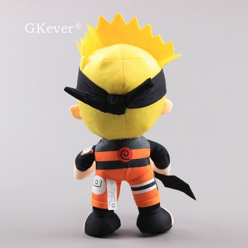 naruto soft toy