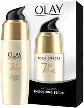 Olay Total Effects 7-In-1 Anti-Aging Serum, 50ml FREE SHIP - $20.03