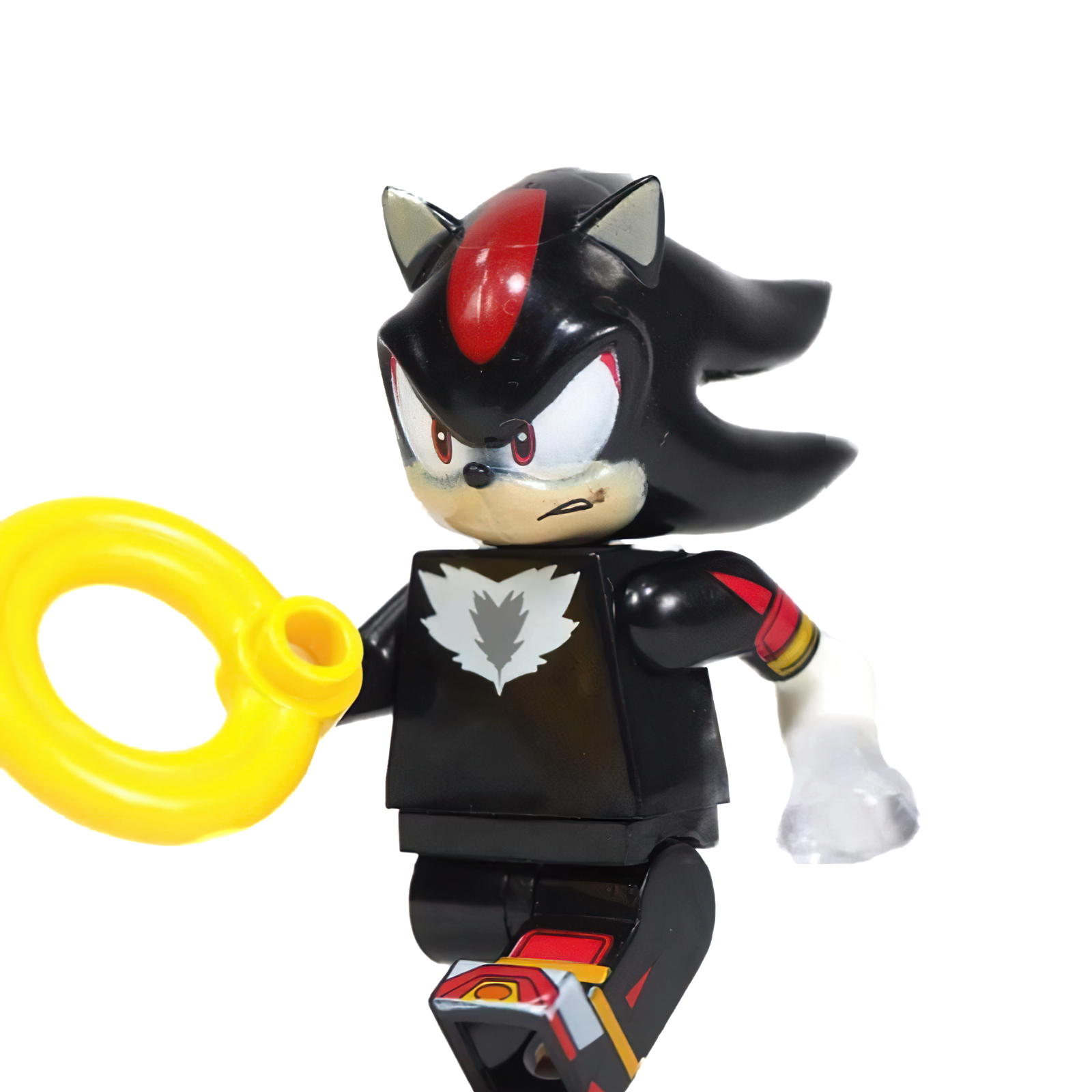 Sonic the Hedgehog Shadow the Hedgehog Figure Figures