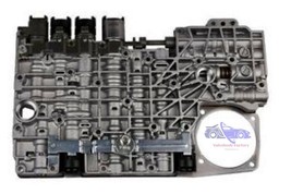 5R55E 4R44E 4R55E Transmission Valvebody 95UP Ford Ranger Explorer