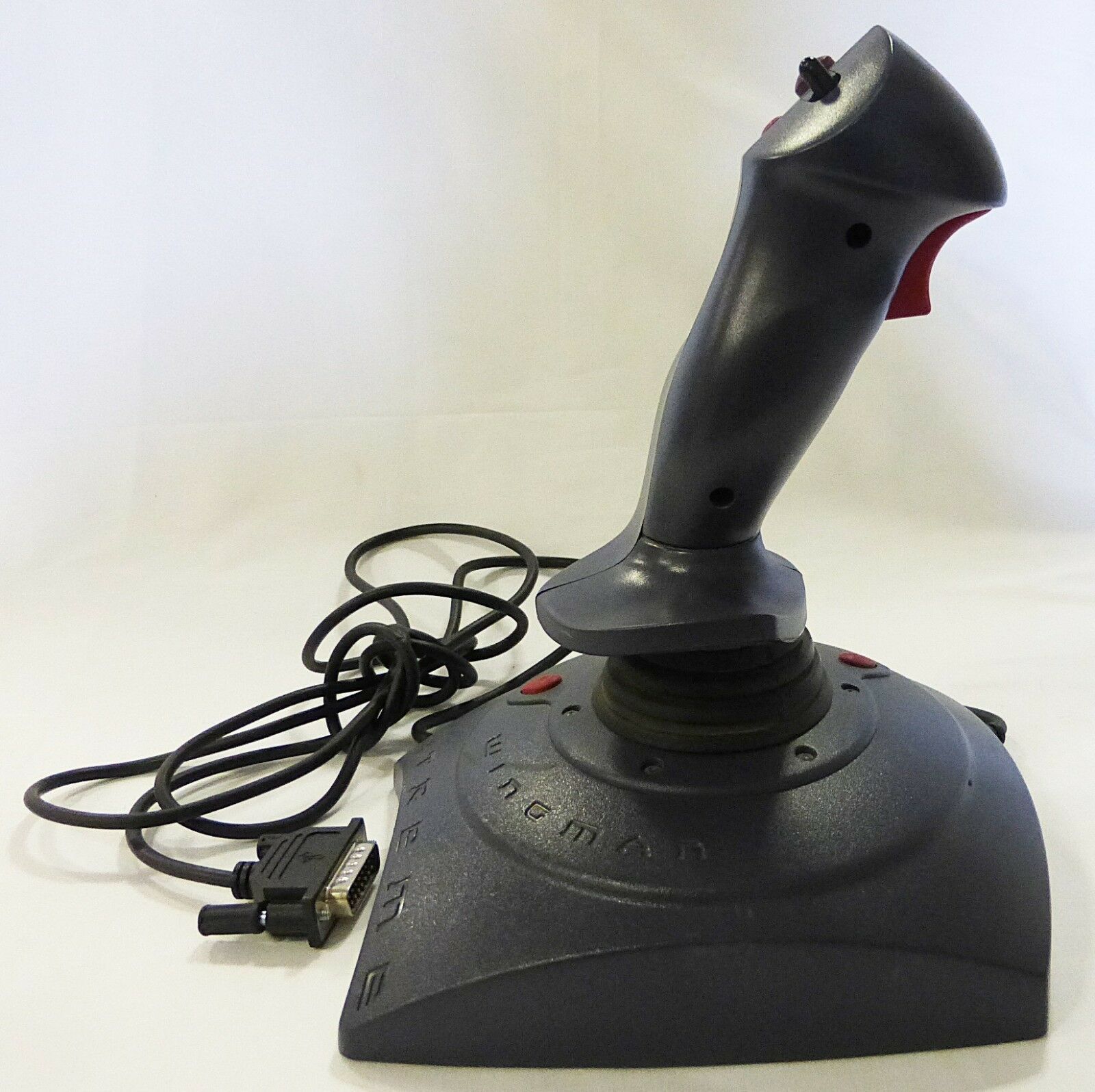 logitech wingman extreme joystick software logitech wingman extreme joystick software