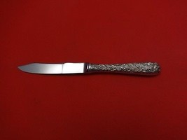 Repousse by Kirk Sterling Silver Fruit Knife HHWS  7" - $89.00