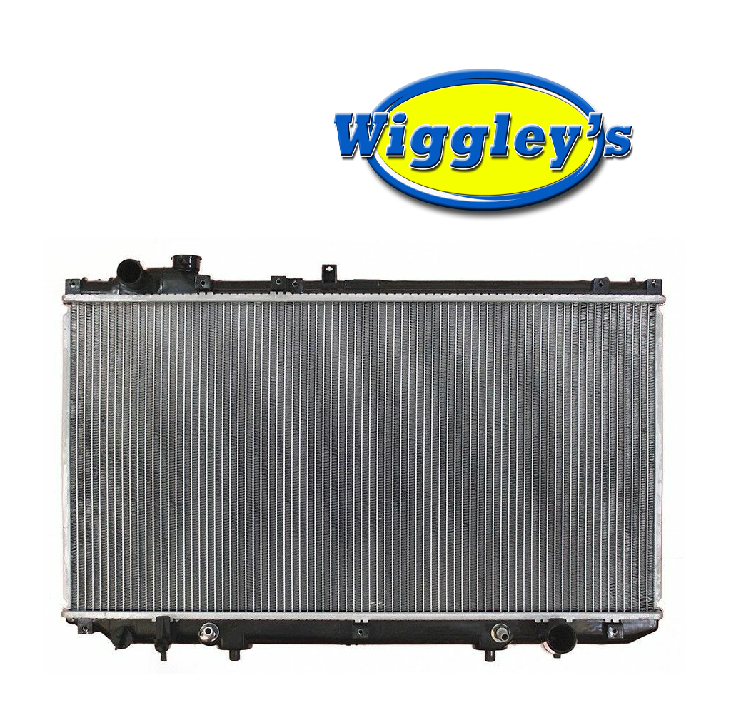 RADIATOR LX3010102 FOR 98 99 00 01 02 03 04 05 LEXUS GS300 98 99 00