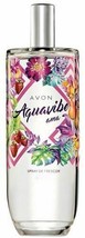Avon Aquavibe LOVE NOW 100 ml Vaporisateur de Fraicheur Spray New Sealed - $29.99