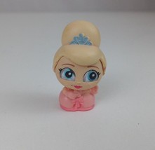 Disney Doorables Series 7 Princess And The Frog Charlotte 1.25&quot; Mini Fig... - $5.87