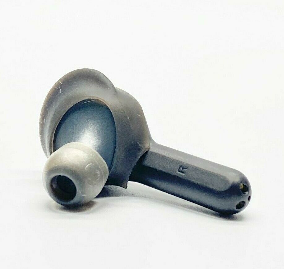 Skullcandy Indy True Wireless Replacement Earbud Black OEM (Right