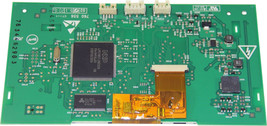 Bosch Cooktop Dsiplay Module TFT LCD