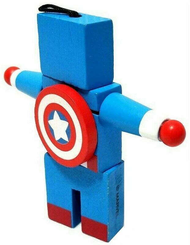 miniso action figures