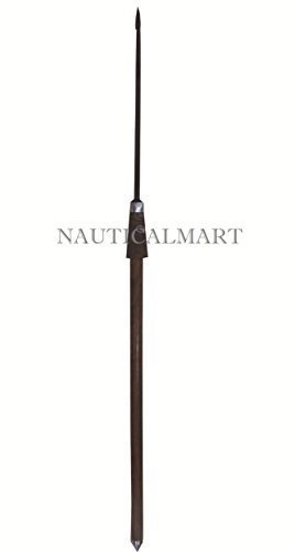 Nauticalmart Roman Javelin Pilum Spear Medieval weapon