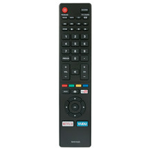 New NH414UD Remote For Sanyo Tv FW65C78F FW55C78F FW50C85T FW50C87F FW55C87F - $21.99