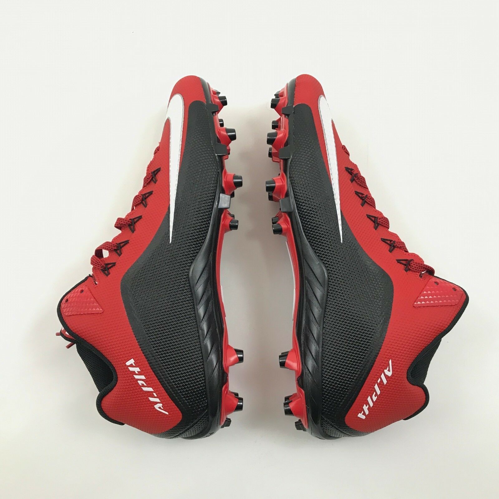 nike men's alpha pro 2 football cleat