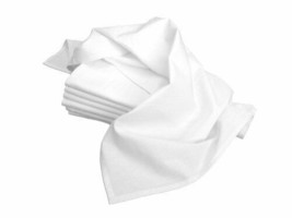 Aunt Martha&#39;s 33-Inch by 38-Inch Flour Sack Dish Towels, Premium 130 Thr... - $37.98