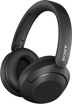 Sony WH-XB910N Wireless Extra-Bass Noise Cancelling Over-The-Ear Headphones - $89.98