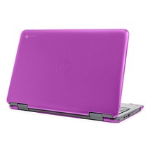 mCover Case Compatible for 2020~2022 11.6&quot; HP Chromebook X360 11 G3 EE /... - $71.41
