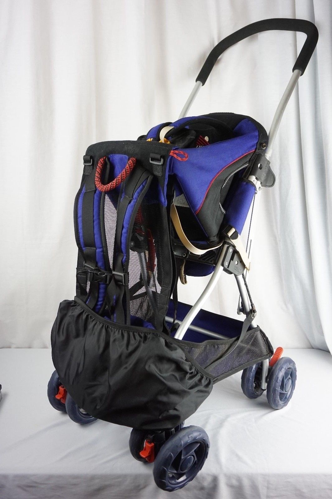 kelty backpack stroller