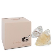 Mont Blanc Lady Emblem Perfume 1.7 Oz Eau De Parfum Spray image 2