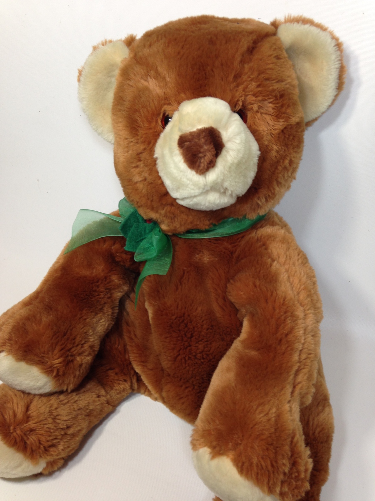 teddy bear soft toy
