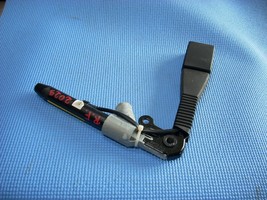 2013 BMW X6 RIGHT FRONT SEAT BELT ASSEMBLY (BUCKLE ONLY)
