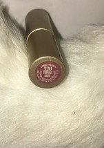 L’oreal Endless Lipstick Eternally Mauve 520 Brand New - $44.16