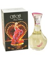 Can Can By Paris Hilton Eau De Parfum Spray 3.4 Oz - $65.00