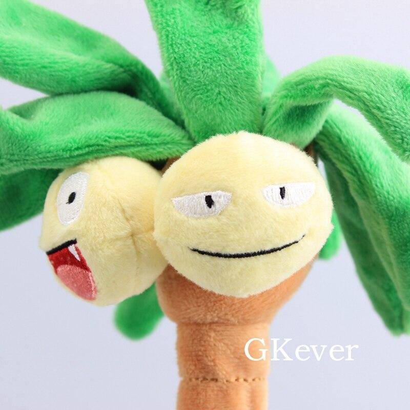 exeggutor plush