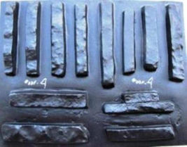Drystack Stackstone Stone Molds (72)- Business In a Box Pkg. #ODF-72-BIB image 4