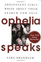 Ophelia speaks thumb200