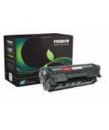 Inksters Remanufactured Toner Replacement for HP 12A MICR Q2612A (M) - $116.38