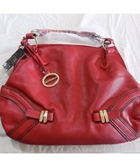 Sorrentino Women&#39;s Handbag Red - $44.32