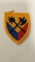 Embroidered Military Patch U S Army 194th Armored Brigade - $7.83