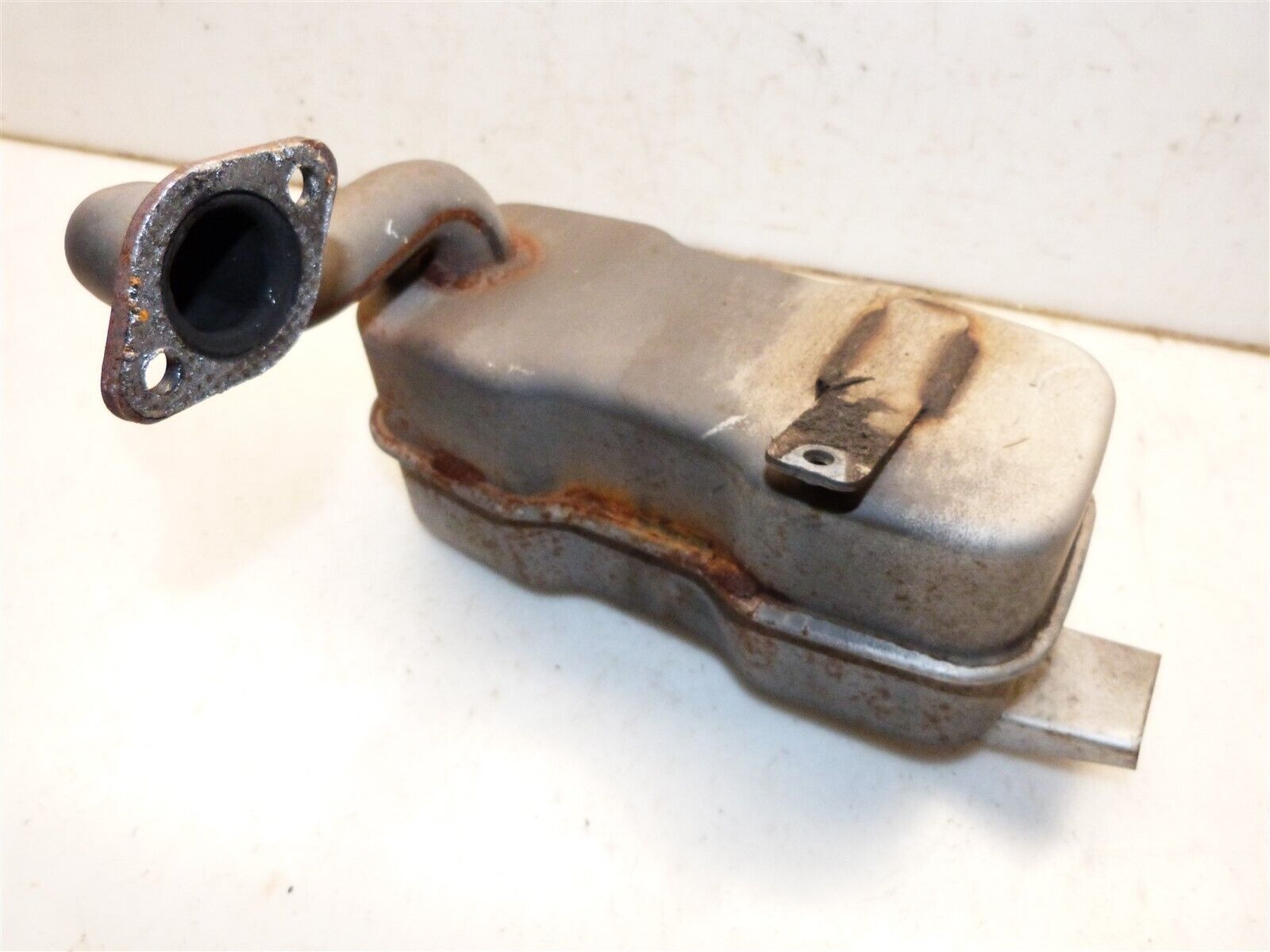 Sears Craftsman LT2000 Mower Briggs Stratton 331777 20hp Engine