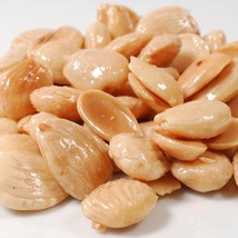 Spanish Marcona Almonds - Fried and Salted - 1 lb - $25.80